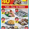 Antevisão Folheto PINGO DOCE Lojas Grandes Promoções de 18 a 24 maio